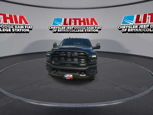 2026 RAM Ram 3500 RAM 3500 TRADESMAN CREW CAB 4X4 8 BOX 2026 RAM Ram 3500 RAM 3500 TRADESMAN CREW CAB 4X4 8 BOX