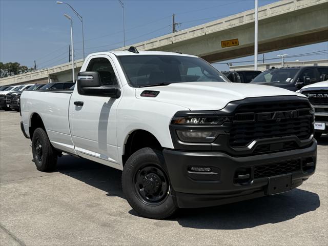 2026 RAM Ram 2500 RAM 2500 TRADESMAN REGULAR CAB 4X2 8 BOX