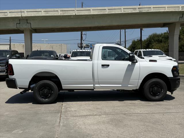 2026 RAM Ram 2500 RAM 2500 TRADESMAN REGULAR CAB 4X2 8 BOX