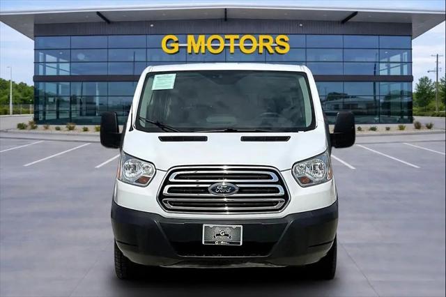 2019 Ford Transit XLT for sale in Tomball, TX