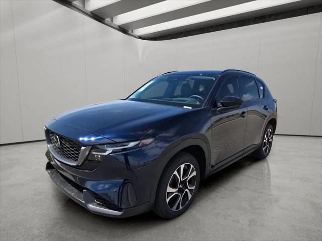 2026 Mazda CX-5 2.5 S Preferred for sale in Santa Fe, NM