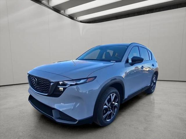 2026 Mazda CX-5 2.5 S Preferred for sale in Santa Fe, NM