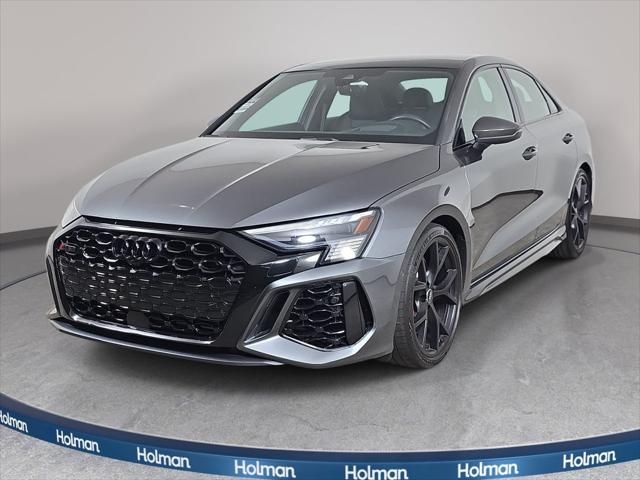 2023 Audi RS 3 TFSI quattro S tronic for sale in Hamilton Township, NJ