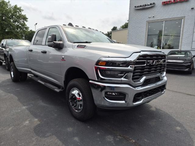 2026 RAM Ram 3500 RAM 3500 TRADESMAN CREW CAB 4X4 8 BOX 2026 RAM Ram 3500 RAM 3500 TRADESMAN CREW CAB 4X4 8 BOX