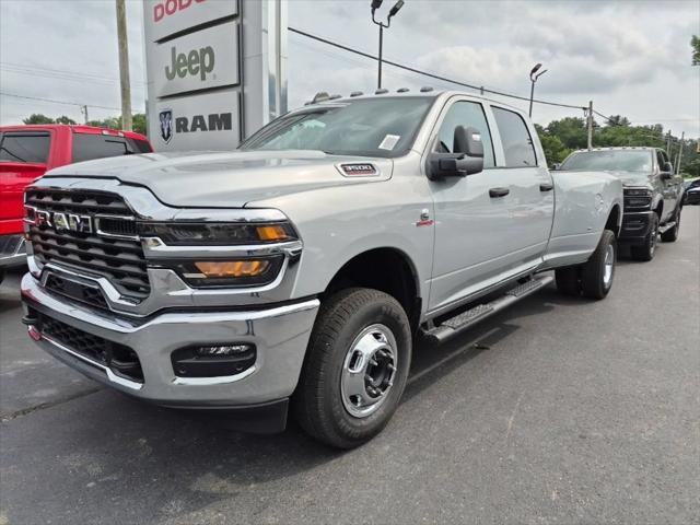 2026 RAM Ram 3500 RAM 3500 TRADESMAN CREW CAB 4X4 8 BOX 2026 RAM Ram 3500 RAM 3500 TRADESMAN CREW CAB 4X4 8 BOX