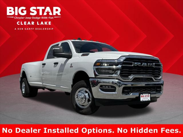 2026 RAM Ram 3500 RAM 3500 TRADESMAN CREW CAB 4X4 8 BOX 2026 RAM Ram 3500 RAM 3500 TRADESMAN CREW CAB 4X4 8 BOX
