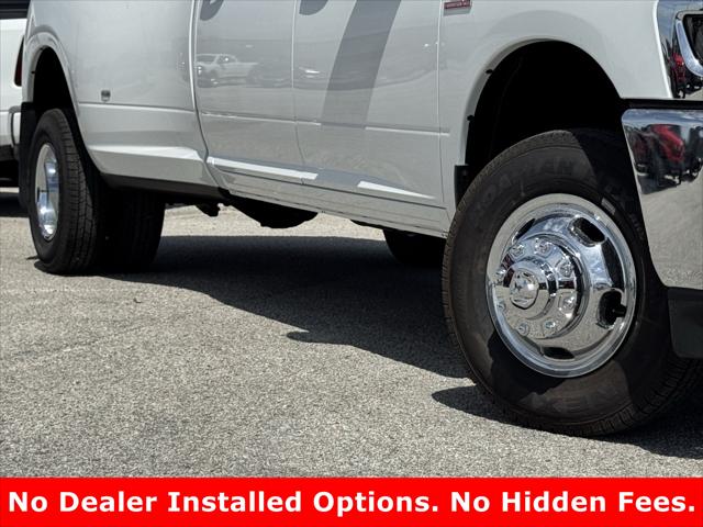2026 RAM Ram 3500 RAM 3500 TRADESMAN CREW CAB 4X4 8 BOX 2026 RAM Ram 3500 RAM 3500 TRADESMAN CREW CAB 4X4 8 BOX