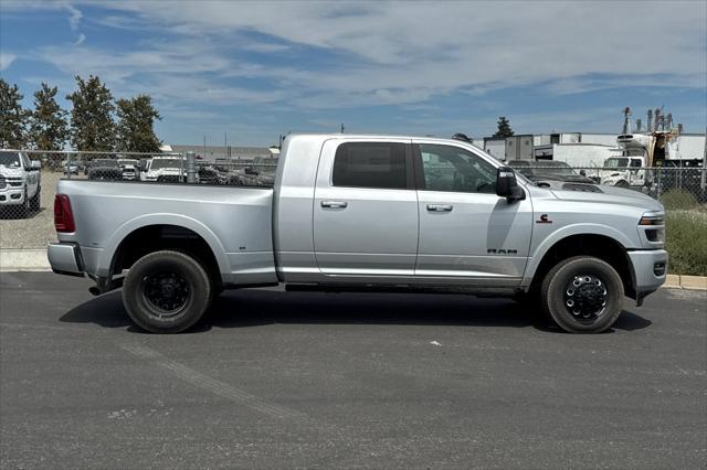2026 RAM 3500 RAM 3500 LIMITED MEGA CAB 4X4 64 BOX 2026 RAM 3500 RAM 3500 LIMITED MEGA CAB 4X4 64 BOX