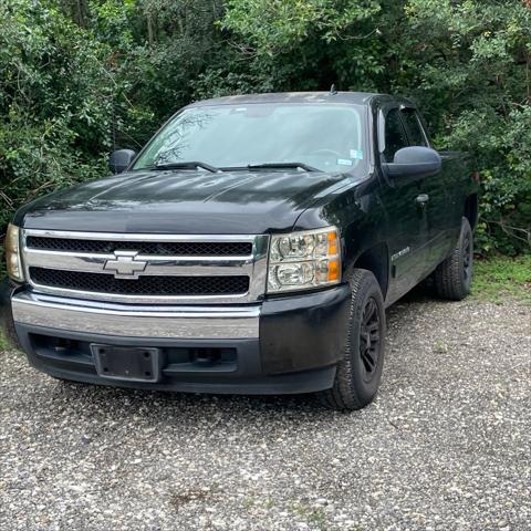 2008 Chevrolet Silverado 1500 LT1 for sale in Austin, TX