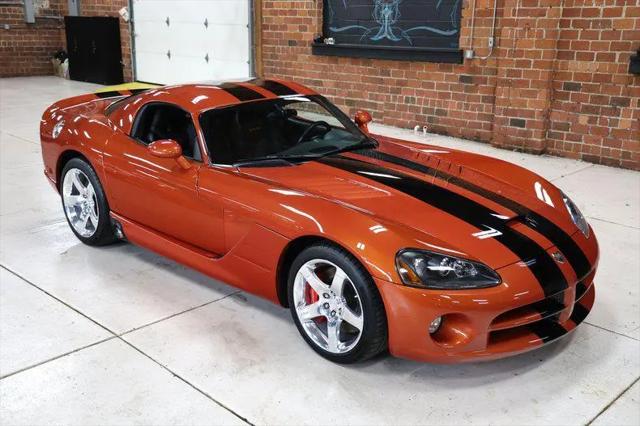 2006 Dodge Viper SRT10 for sale in St. Louis, MO