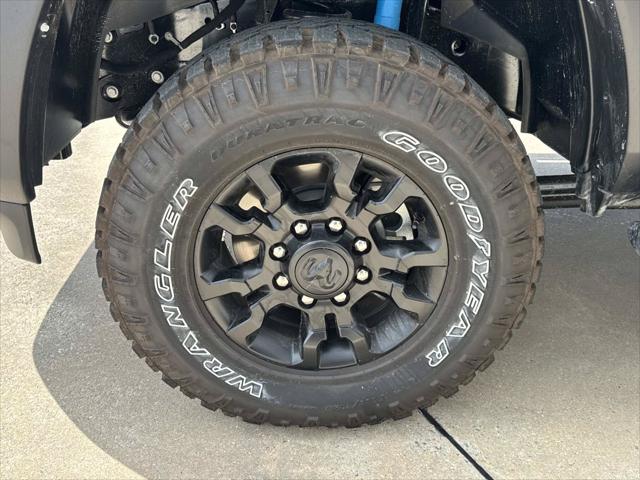 2026 RAM 2500 RAM 2500 POWER WAGON CREW CAB 4X4 64 BOX 2026 RAM 2500 RAM 2500 POWER WAGON CREW CAB 4X4 64 BOX