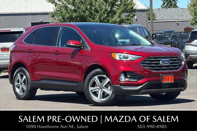 2019 Ford Edge SEL for sale in Salem, OR