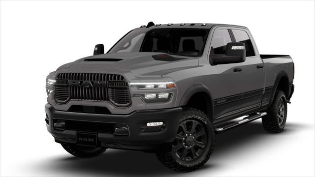 2026 RAM Ram 2500 RAM 2500 POWER WAGON CREW CAB 4X4 64 BOX