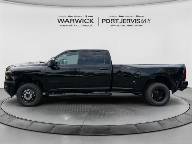 2026 RAM Ram 3500 RAM 3500 LARAMIE CREW CAB 4X4 8 BOX