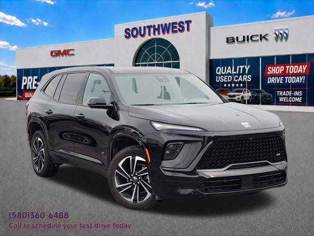 2025 Buick Enclave Sport Touring FWD for sale in Lawton, OK