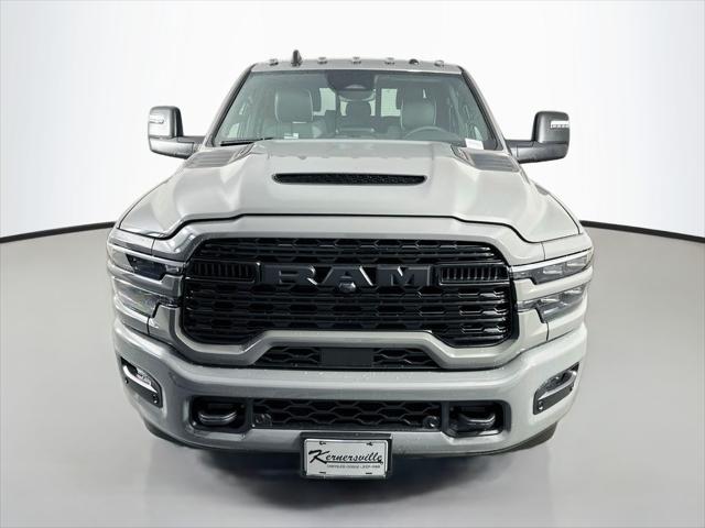 2026 RAM 3500 RAM 3500 LIMITED MEGA CAB 4X4 64 BOX