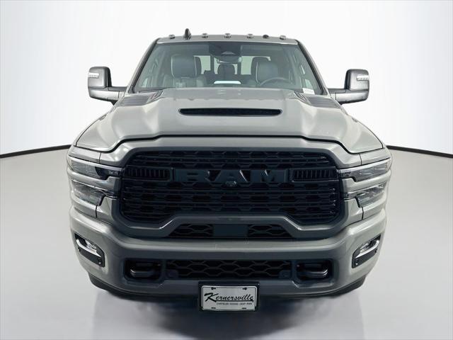 2026 RAM 3500 RAM 3500 LIMITED MEGA CAB 4X4 64 BOX 2026 RAM 3500 RAM 3500 LIMITED MEGA CAB 4X4 64 BOX