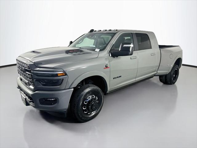 2026 RAM 3500 RAM 3500 LIMITED MEGA CAB 4X4 64 BOX 2026 RAM 3500 RAM 3500 LIMITED MEGA CAB 4X4 64 BOX