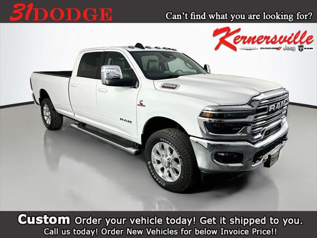 2026 RAM Ram 3500 RAM 3500 LARAMIE CREW CAB 4X4 8 BOX 2026 RAM Ram 3500 RAM 3500 LARAMIE CREW CAB 4X4 8 BOX
