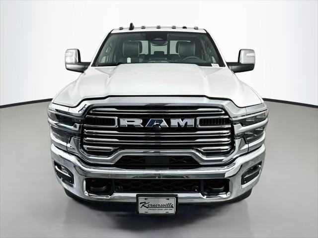 2026 RAM Ram 3500 RAM 3500 LARAMIE CREW CAB 4X4 8 BOX 2026 RAM Ram 3500 RAM 3500 LARAMIE CREW CAB 4X4 8 BOX