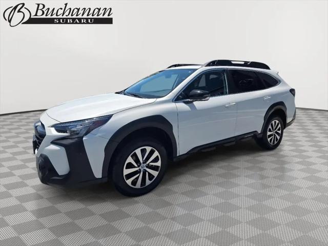 2024 Subaru Outback Premium for sale in Pocomoke City, MD
