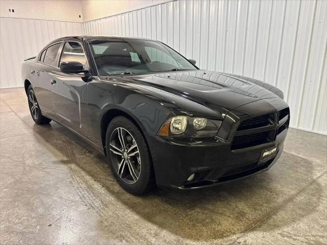 2014 Dodge Charger SXT for sale in Adel, IA