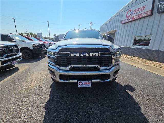2026 Ram 5500 Chassis Cab Tradesman/Big Horn