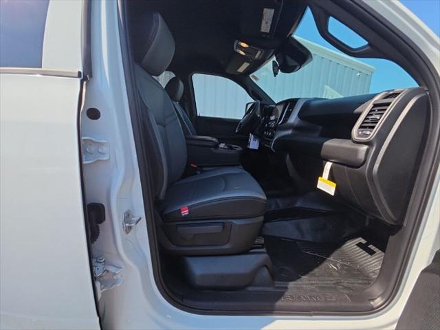 2026 Ram 5500 Chassis Cab Tradesman/Big Horn