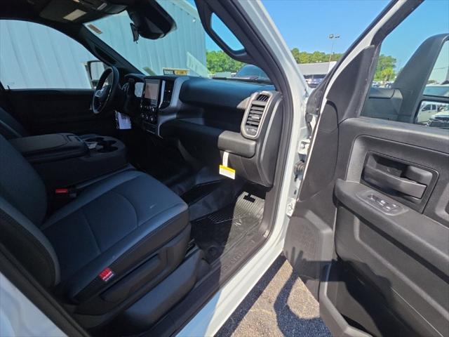 2026 Ram 5500 Chassis Cab Tradesman/Big Horn
