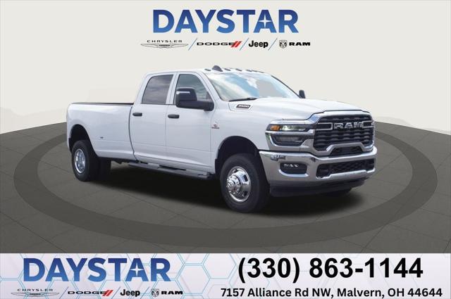 2026 RAM Ram 3500 RAM 3500 TRADESMAN CREW CAB 4X4 8 BOX 2026 RAM Ram 3500 RAM 3500 TRADESMAN CREW CAB 4X4 8 BOX