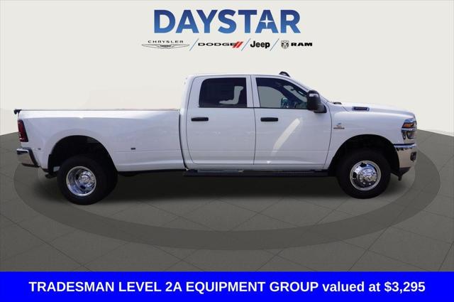 2026 RAM Ram 3500 RAM 3500 TRADESMAN CREW CAB 4X4 8 BOX 2026 RAM Ram 3500 RAM 3500 TRADESMAN CREW CAB 4X4 8 BOX