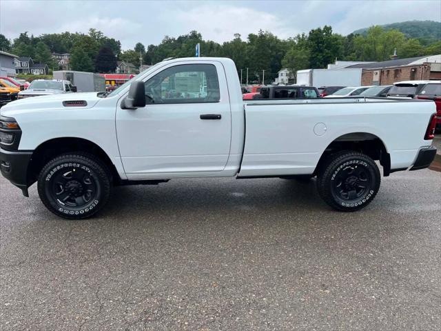 2026 RAM Ram 2500 RAM 2500 TRADESMAN REGULAR CAB 4X4 8 BOX