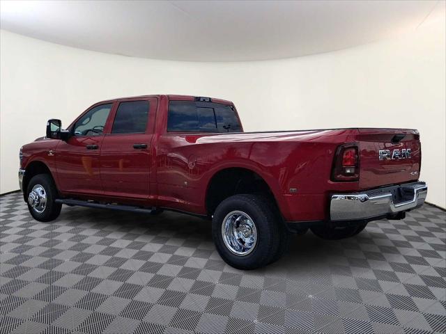 2026 RAM Ram 3500 RAM 3500 TRADESMAN CREW CAB 4X4 8 BOX 2026 RAM Ram 3500 RAM 3500 TRADESMAN CREW CAB 4X4 8 BOX