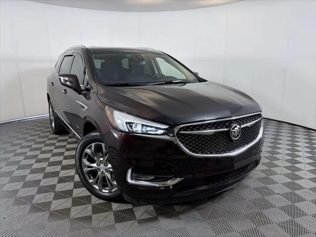 2021 Buick Enclave AWD Avenir for sale in Mishawaka, IN