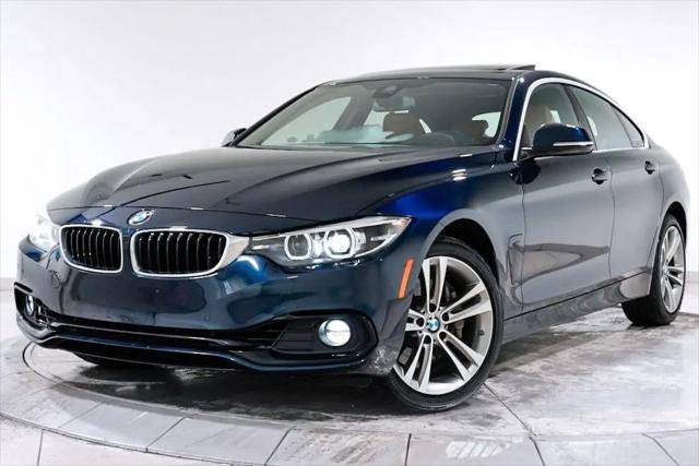 2019 BMW Coupe xDrive for sale in Somerville, NJ