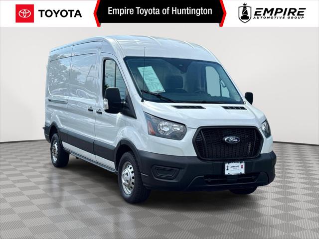 2023 Ford Transit Cargo Van Base for sale in Huntington Station, NY