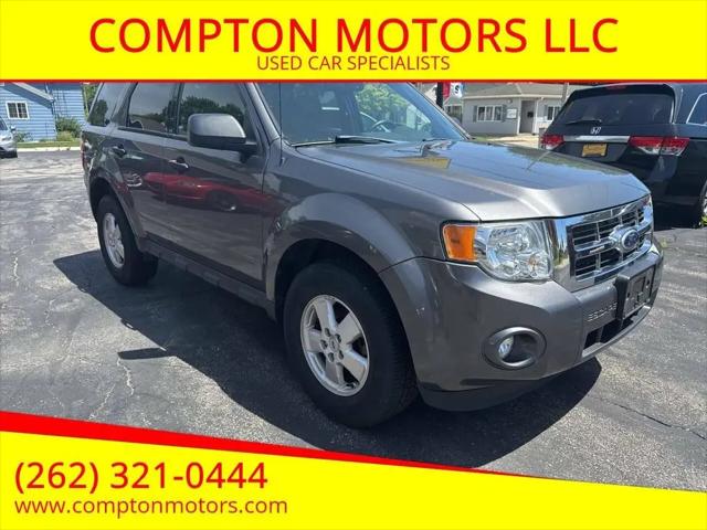 2011 Ford Escape XLT for sale near Sturtevant, WI