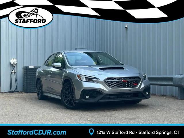 2024 Subaru WRX Limited for sale in Stafford Springs, CT