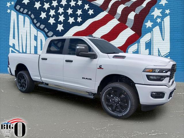 2026 Ram 2500 Big Horn Crew Cab 4x4 64 Box for sale in Greenville, SC