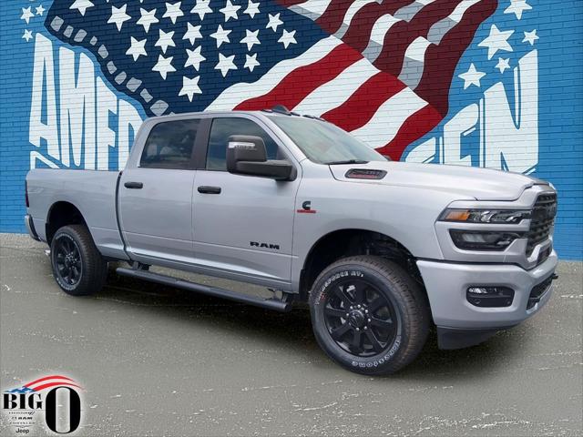 2026 Ram 2500 Big Horn Crew Cab 4x4 64 Box for sale in Greenville, SC