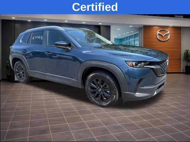 2025 Mazda CX-50 2.5 S Select Package for sale in Charlotte, NC