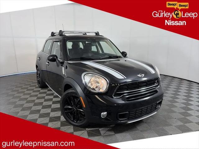 2016 MINI Countryman Cooper S for sale in Mishawaka, IN
