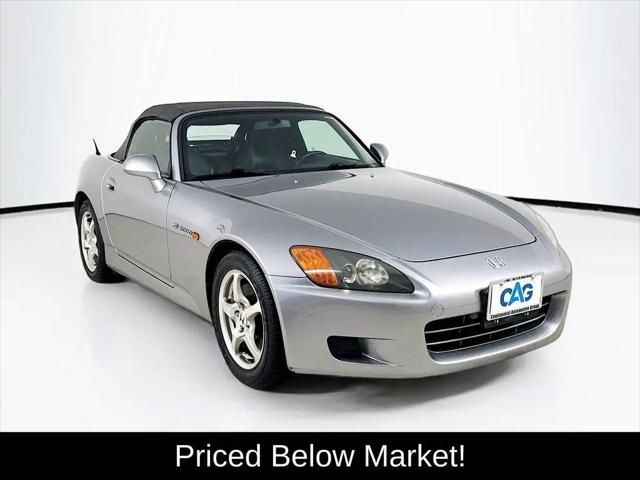 2003 Honda S2000 Base for sale in Austin, TX