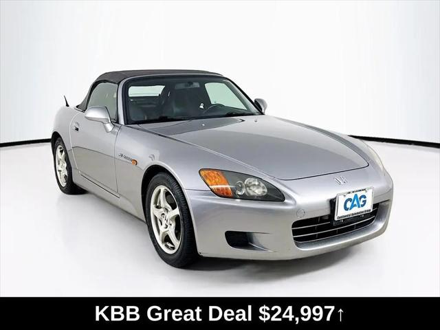 2003 Honda S2000 Base for sale in Austin, TX