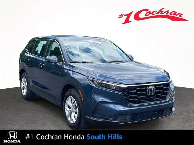 2024 Honda CR-V LX AWD for sale in McMurray, PA
