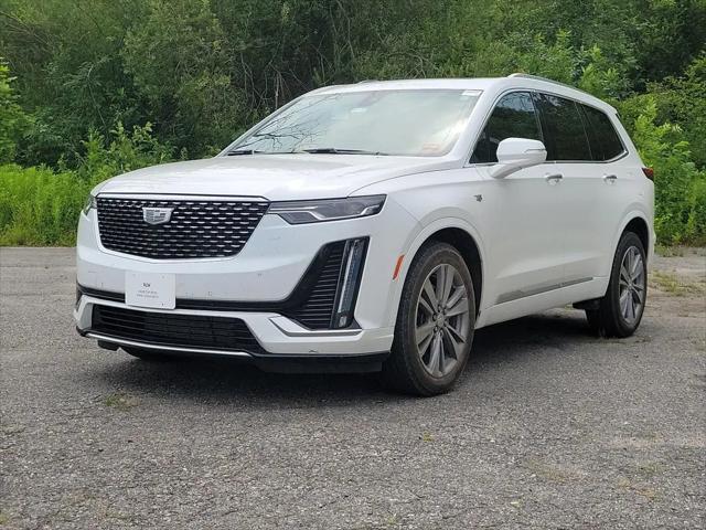 2024 Cadillac XT6 AWD Premium Luxury for sale in Westbrook, ME