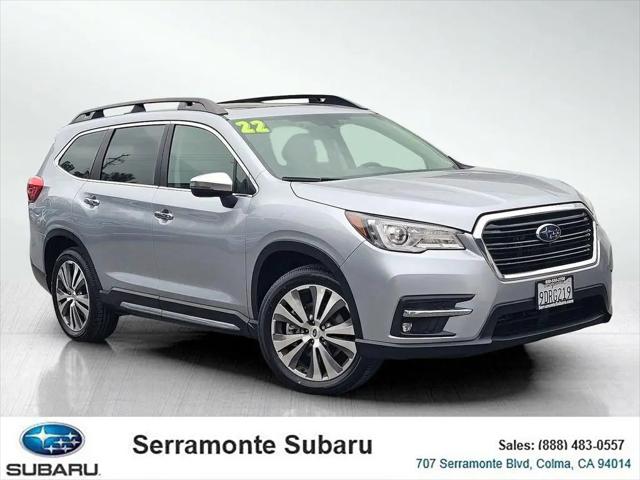 2022 Subaru Ascent Touring for sale in Colma, CA