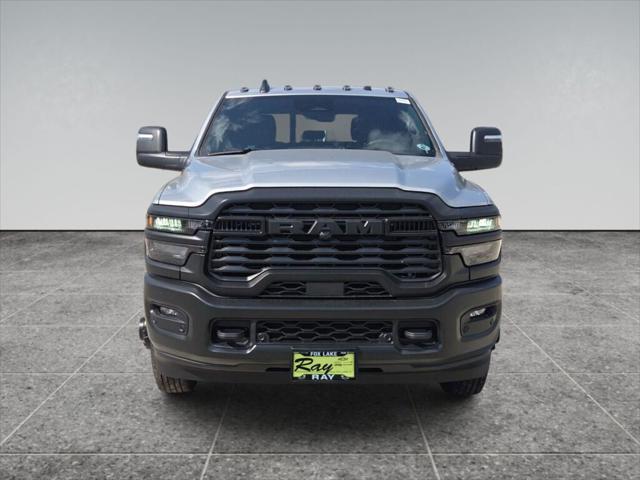 2026 RAM Ram 3500 RAM 3500 TRADESMAN CREW CAB 4X4 8 BOX