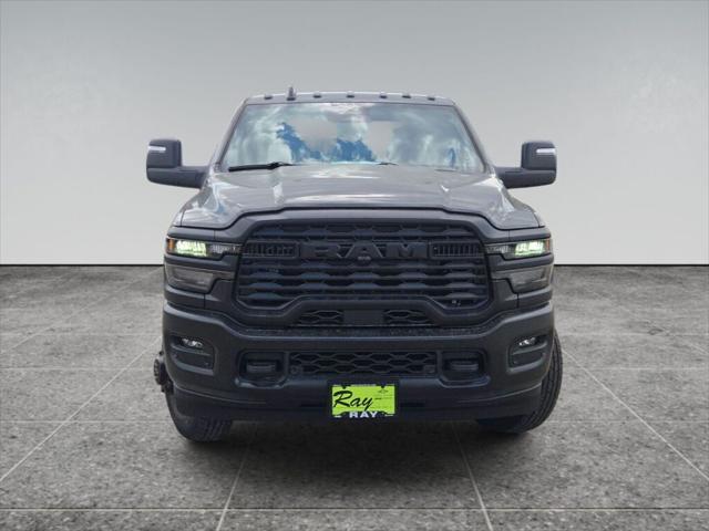 2026 RAM Ram 3500 RAM 3500 TRADESMAN CREW CAB 4X4 8 BOX 2026 RAM Ram 3500 RAM 3500 TRADESMAN CREW CAB 4X4 8 BOX