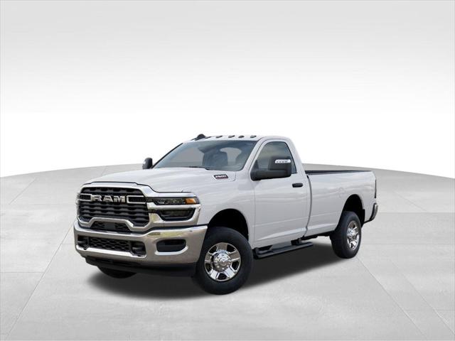 2026 RAM Ram 2500 RAM 2500 TRADESMAN REGULAR CAB 4X4 8 BOX